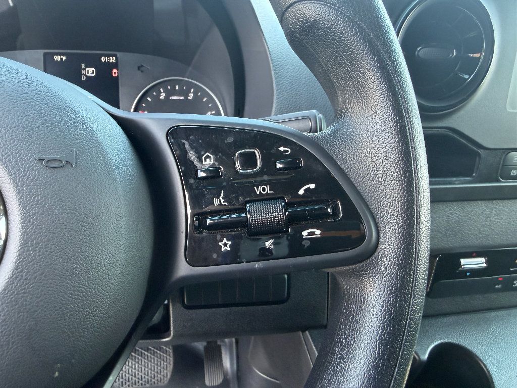 Used 2024 Mercedes-Benz Sprinter 2500 image 15