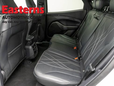 Used 2023 Ford Mustang Mach-E Select AWD/4WD image 20