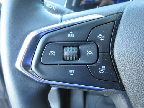 Certified 2024 Chevrolet Trax LT w/ Driver Confidence Package FWD image 25