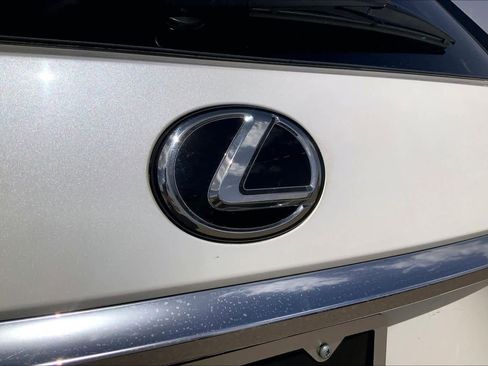 Used 2018 Lexus RX 350L w/ Accessory Package image 33