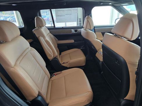 New 2026 Hyundai Santa Fe Calligraphy image 41