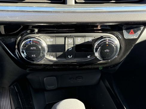 New 2026 Chevrolet Trax ACTIV image 11