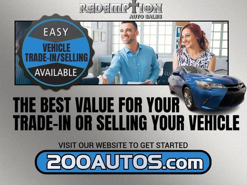 Used 2020 Dodge Journey SE w/ Blacktop Package FWD image 3
