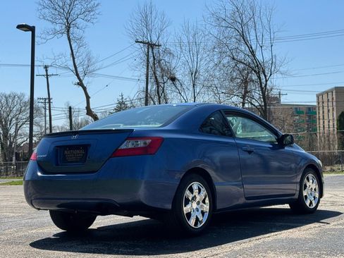 Used 2010 Honda Civic LX image 8