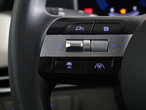 Used 2025 Hyundai Tucson SEL image 35