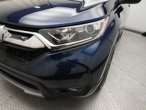 Used 2019 Honda CR-V EX image 22