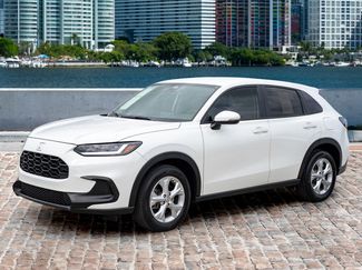 Used 2023 Honda HR-V LX 360° Tour