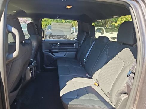 New 2026 RAM 1500 Big Horn AWD/4WD image 14