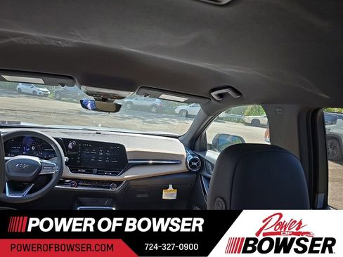 New 2026 Chevrolet Equinox ACTIV w/ Convenience Package III image 16