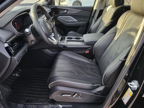 New 2026 Acura MDX w/ Advance Package image 21
