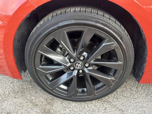 Used 2023 Toyota Corolla XSE image 9