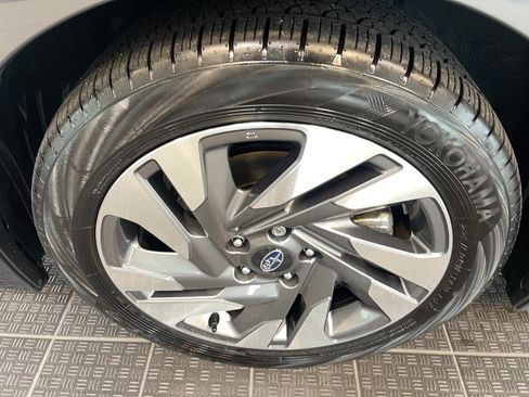 Used 2024 Subaru Legacy Limited image 17