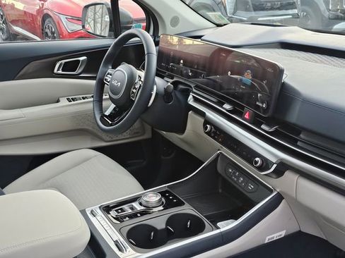 New 2026 Kia Carnival SX Prestige image 10
