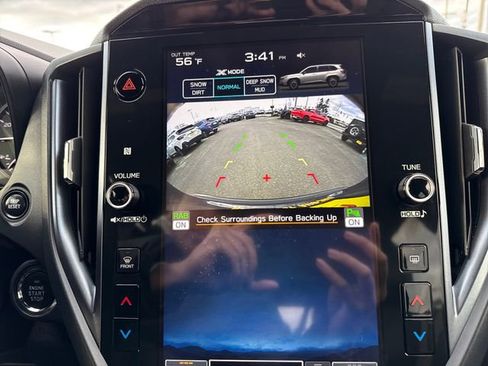 Used 2025 Subaru Forester Limited w/ Popular Package #1 image 24