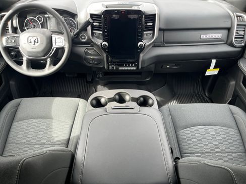 New 2026 RAM 2500 Big Horn image 16