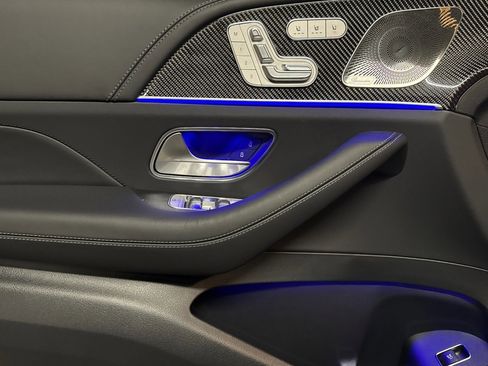 New 2026 Mercedes-Benz GLS 63 AMG 4MATIC image 10
