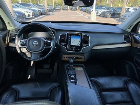Used 2020 Volvo XC90 T6 Inscription w/ Protection Package image 29