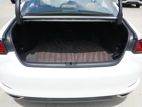 Certified 2021 Lexus ES 350 w/ Premium Package FWD image 36