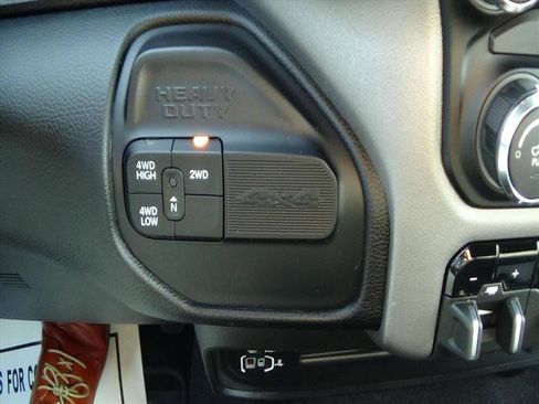 Certified 2024 RAM 2500 Big Horn image 27