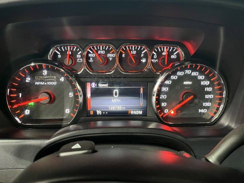 Used 2016 GMC Sierra 1500 SLT w/ All-Terrain Package image 15