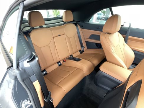 New 2026 BMW 430i Convertible w/ M Sport Package RWD image 29