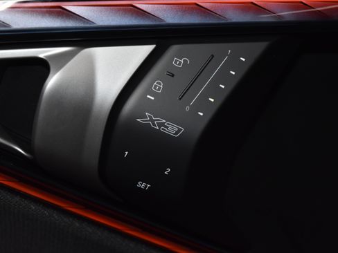 New 2026 BMW X3 M50 w/ Premium Package image 4