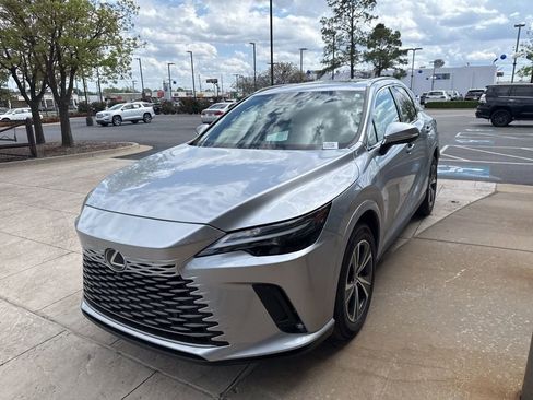 Used 2025 Lexus RX 350 Premium w/ Convenience Package image 1