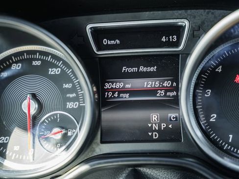 Used 2018 Mercedes-Benz GLE 350 4MATIC image 46