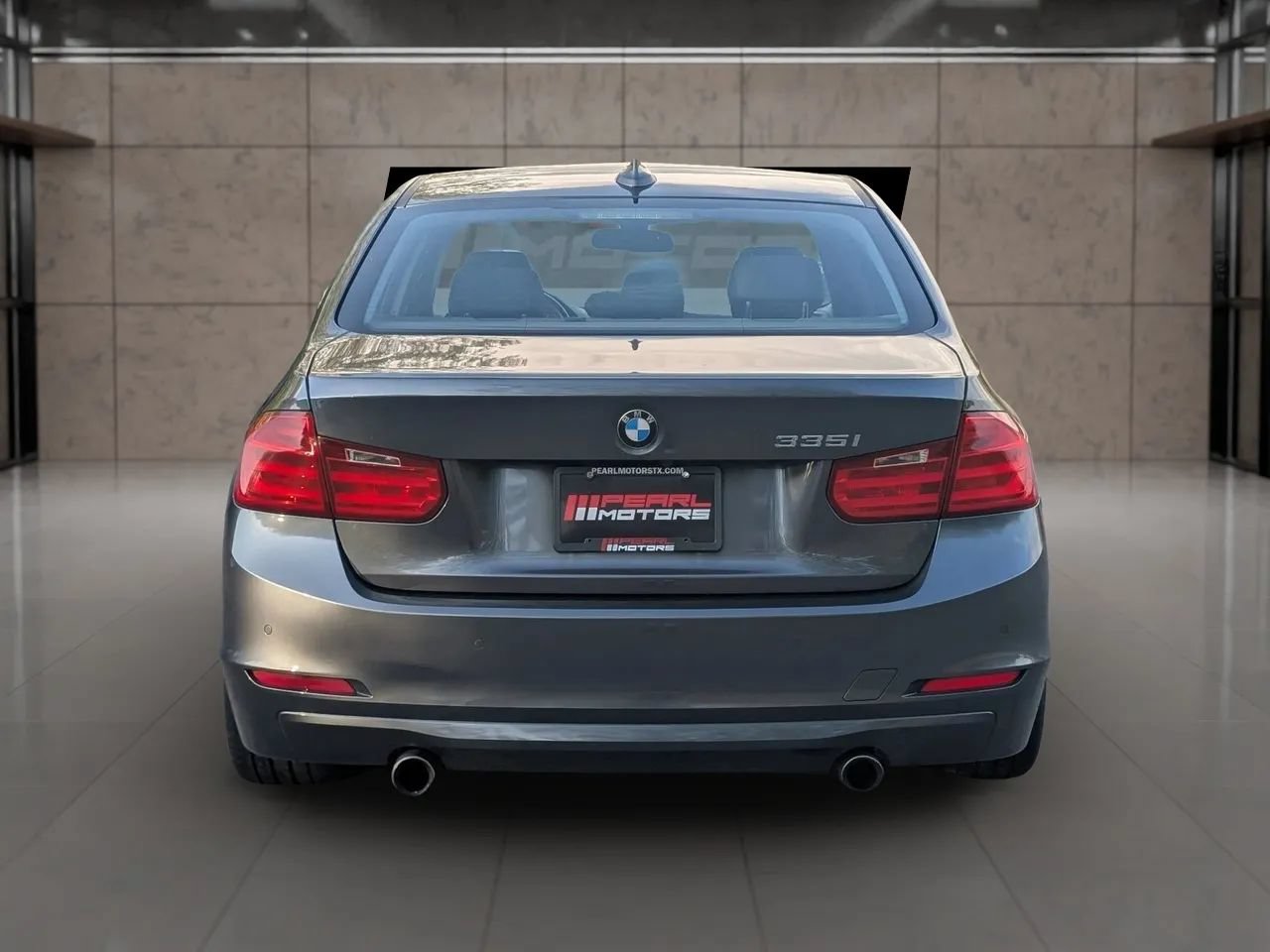 Used 2015 BMW 335i Sedan RWD image 7