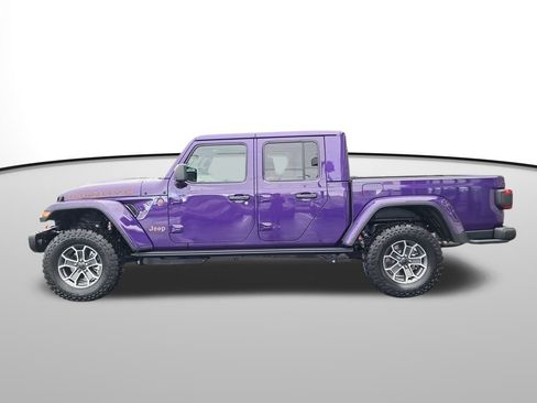 New 2026 Jeep Gladiator Mojave image 2