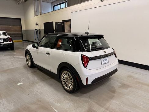 New 2026 MINI Cooper S image 3