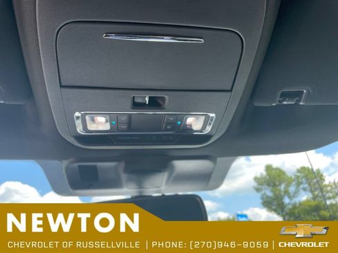 Used 2026 Ford F150 Platinum AWD/4WD image 18