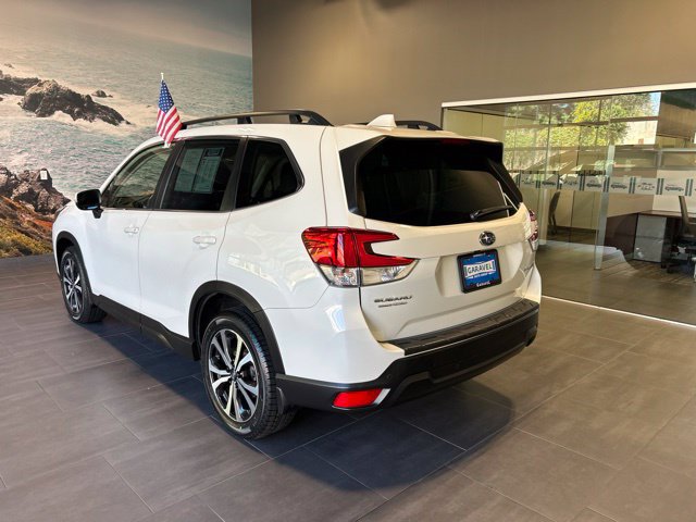 Used 2023 Subaru Forester Limited AWD/4WD image 29