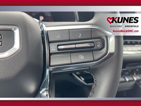 New 2026 GMC Canyon Elevation w/ Convenience Package AWD/4WD image 20