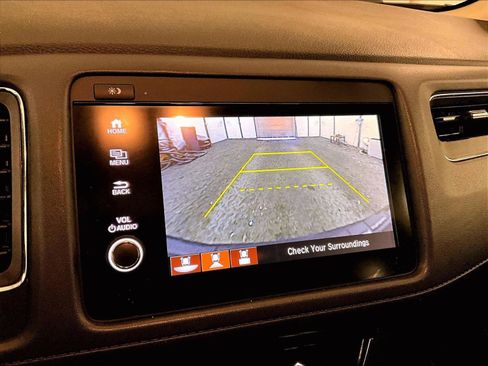Used 2019 Honda HR-V EX image 20