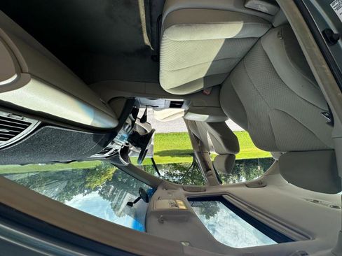 Used 2007 Toyota Camry CE image 9