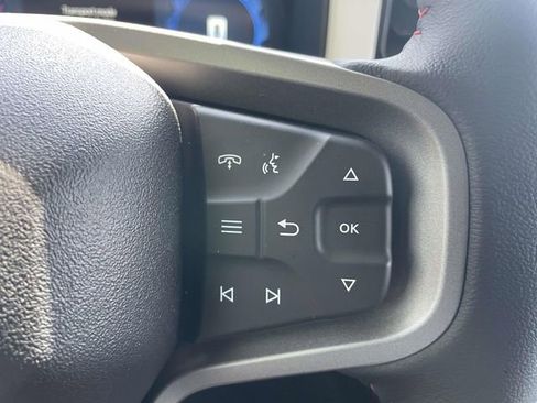 New 2026 Ford Bronco Heritage Edition AWD/4WD image 16