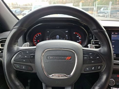 Used 2022 Dodge Durango GT image 21