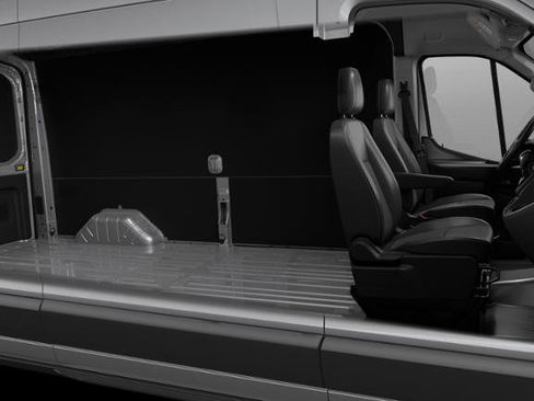 New 2026 Ford Transit 250 148 Medium Roof w/ Load Area Protection Package RWD image 31