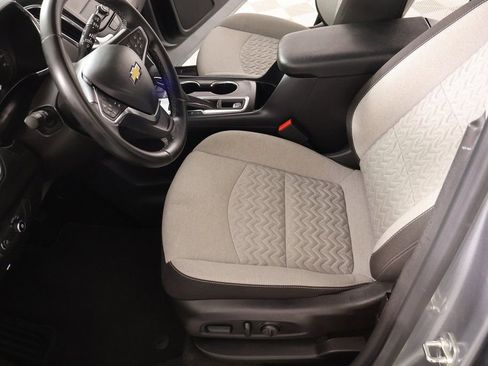Used 2024 Chevrolet Equinox LT image 11