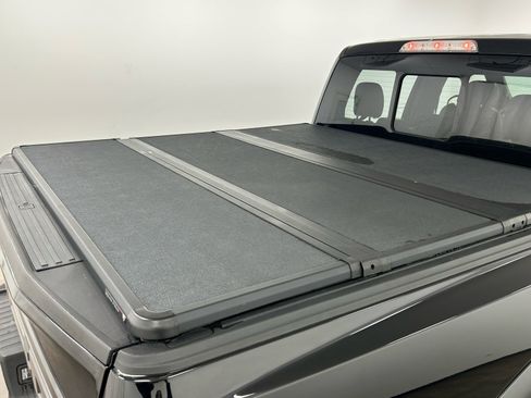 Used 2018 Ford F150 Raptor w/ Equipment Group 802A Luxury image 40