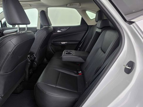 Certified 2026 Lexus NX 350 AWD w/ Accessory Package (2T) image 16