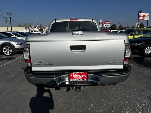 Used 2009 Toyota Tacoma image 7