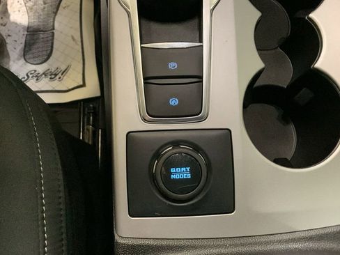 Used 2023 Ford Bronco Sport Big Bend w/ Convenience Package image 40