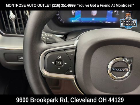 Certified 2023 Volvo XC60 B5 Core image 19