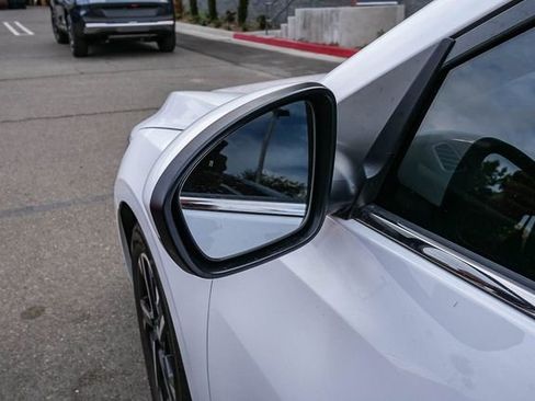 Used 2025 Nissan Sentra SV image 10