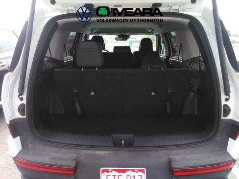 Used 2026 Hyundai Santa Fe SEL AWD/4WD image 4