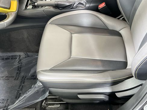 Used 2022 Subaru Crosstrek 2.5i Sport w/ Moonroof Package image 18