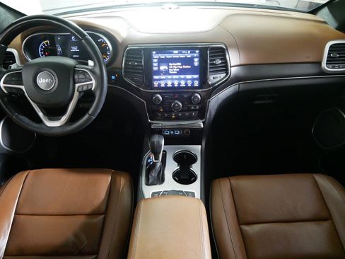 Used 2019 Jeep Grand Cherokee Summit image 10