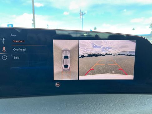 Used 2025 Cadillac CT5 Sport w/ Sun And Sound Package AWD/4WD image 20
